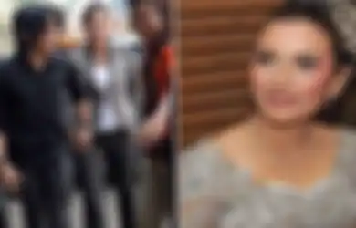 Sudah Tonton Video Syur Ariel Noah dengan Cut Tari dan Luna Maya, Begini Kesaksian Sarah Amalia di Persidangan, Ternyata Ada 30 File Panas yang Dikuliti Habis-habisan