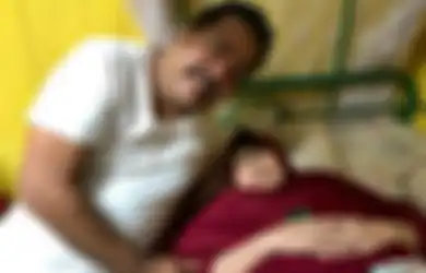 Dulu Tenar Hingga Jadi Idola Raffi Ahmad, Artis Senior yang Kini Mengalami Kebutaan dan Terbaring Lemah di Ranjang Mendadak Dapat Amplop Cokelat Tebal dari Suami Nagita Slavina