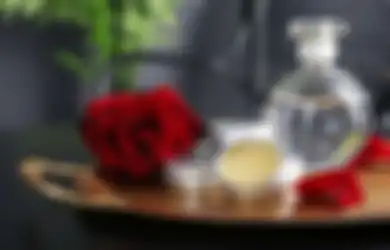 Wangi Sepanjang Hari Selama Puasa, Ini Rekomendasi Parfum Tanpa Alkohol yang Wajib Dicoba!