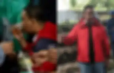 Gibran Pastikan Relawan Jokowi Tidak akan Pilih Anies Baswedan: Menunggu Instruksi!
