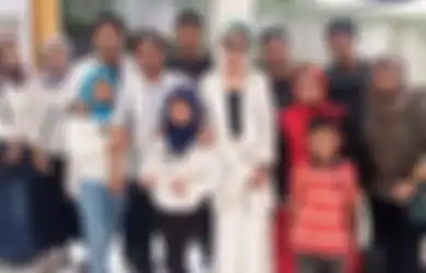 Setelah 20 Tahun Bangga Jadi Istri Muda, Pedangdut Cantik Ini Gugat Cerai Karena Duit Kecantikan, Padahal Hidup Enak di Rumah Berlapis Emas