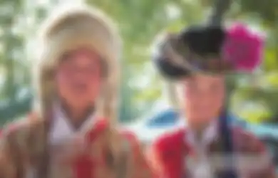 Tradisi Unik Suku Mosuo di China Barat, Para Gadis yang Berusia 13 Tahun Akan Lakukan Cinta Satu Malam Untuk Memilih Pasangannya Sebelum Dinikahi