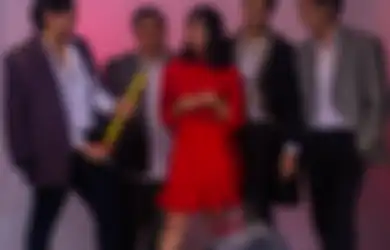 Reality Club Rilis Double-Single 'You Let Her Go Again', Koleb Sama Eks JKT48 di MV-nya