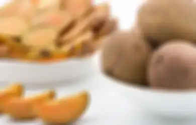 Luar Biasa, Siapa yang Menyangka Kalau Buah Manis Ini Ternyata Bisa Lawan Penyakit Mematikan Ini, Salah Satunya Kanker Payudara loh!