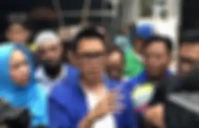 Disebut Jadi Saksi Nikah Siri Raffi Ahmad dan Ayu Ting Ting, Eko Patrio Mendadak Bikin Suami Nagita Slavina Meradang: Apa Maksudnya 300?
