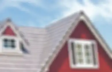 Sering Letakan Bentangan Talang Air Tepat di Atas Pintu Masuk? Berbahayakah?