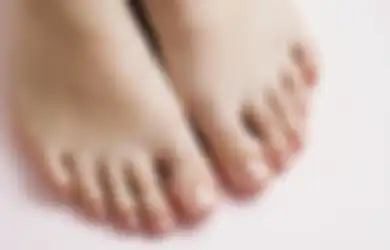 3 Arti Kedutan di Jari Kelingking Kaki Kanan, Konon Berkaitan dengan Keuangan