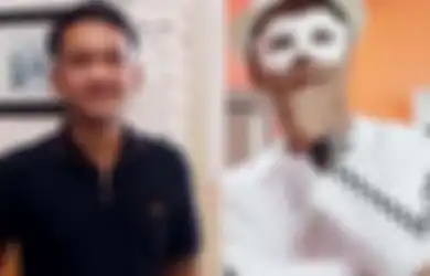 Firasatnya Terbukti Nyata, Wirang Birawa Sempat Wanti-wanti Ruben Onsu Sebelum Rebutan Merek Dagang, Sang Paranormal: Kalangan Bisnis Berusaha Menjatuhkan Kamu Sejatuh-jatuhnya!