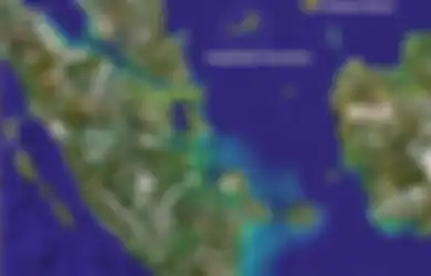 Bujuk Rayu Tiongkok Makin Ganas, Indonesia Tetap Keukuh Tolak Proposal Tawaran Pembangunan di Wilayah Natuna, Cium Niat Busuk China yang Bisa Rugikan Bumi Nusantara