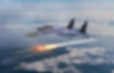 Bagai Kakak Bela Adiknya, Rusia Yakin Bakal Tetap Kirim 11 Jet Tempur SU-35 ke Indonesia Meski Tanah Air Dapat Tekanan Sana-sini, Ternyata Ini Alasannya