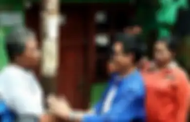 Tak Cuma Sifat Aslinya Dibongkar Nagita Slavina, Pelawak Senior yang Dibilang Jadi Saksi Nikah Siri Raffi Ahmad dan Ayu Ting Ting Juga Dapat Pesan Menohok: Jangan Ngelawak Ya!