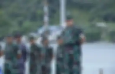 Lingkungan TNI AL Butuh Suasana Baru, KSAL Yudo Margono Lakukan Serah Terima 6 Jabatan Strategis, Apa Saja?