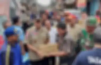 Ditetapkan KPK Jadi Tersangka, Ini Sepak Terjang Mensos Juliari Batubara yang Diduga Terlibat dalam Kasus Korupsi Bansos Covid-19