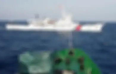 Terbentang dari Jepang Hingga Indonesia, Resimen Litoral Laut Mulai Diaktifkan Amerika Serikat di Pulau Ini, Batasi Ruang Gerak Tiongkok di Laut China Selatan