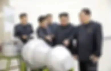 Sudah Capek-capek Bikin Kebijakan, Kim Jong Un Tak Terima Aturannya Dikritik Begitu Saja, 5 Pejabat Korea Utara Langsung Ditembak Mati Gara-gara Bela Rakyat Miskin