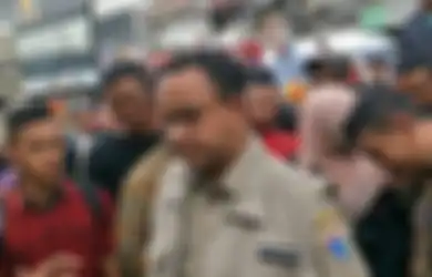 Santai Lancarkan Aksi Djoko Tjandra Bikin KTP, Lurah Grogol Selatan Buat Anies Ngamuk, Tanpa Babibu, Jabatannya Langsung Dicopot