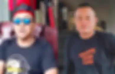 Bersikeras Dapatkan Harta Warisan Lina Jubaedah, Teddy Datangi Pengadian Agama Bandung, Sule: Yang Ngurusin Pengacara Iky dan Putri