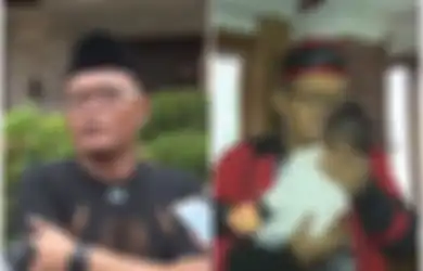 Jatah Susu Bintang Ditanggung Putri Delina, Sule Layangkan Sindiran Pedas untuk Teddy: Kerja Dong, Jangan Andelin Bulanan dari Anak Saya 