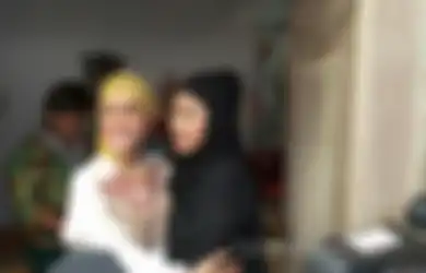 Innalillahi Wa Innailaihirojiun, Kondisinya Makin Drop Usai Usai Berjuang Melawan Kanker, Artis Senior Ini Ketakutan Mimpikan Sahabatnya yang Wafat di Hari Sabtu: Jangan Ajak Gue Ya