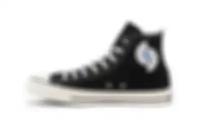Converse Ngeluncurin All Star 100 Dengan Desain Logo Kebelah