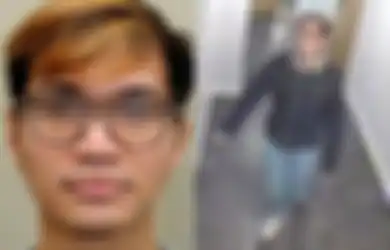 Reynhard Sinaga, Pria Indonesia yang Dihukum Seumur Hidup atas Pemerkosaan ‘Terbesar’ dalam Sejarah di Inggris, Dijuluki ‘Predator Setan’!
