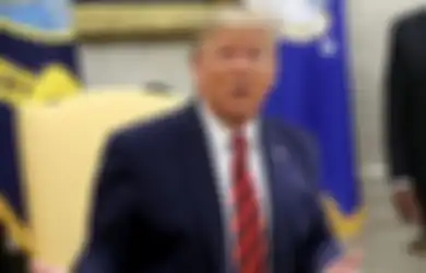 Dua Cuitan Donald Trump Dinilai 'Berpotensi Menyesatkan', Twitter Beri Label 'Cek Fakta' pada Kicauan Sang Presiden AS