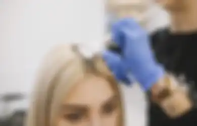 Bagi yang Suka Warnai Rambut, Ada Resiko Kanker Payudara, Pemilik Kulit Gelap Harus Ekstra Waspada