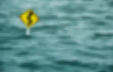 Tidak Jauh dari Indonesia, Gempa Terkuat di Dunia Kembali Mengguncang Hingga 8,1 Magnitude, Peringatan Tsunami Bakal Muncul di Laut Ini