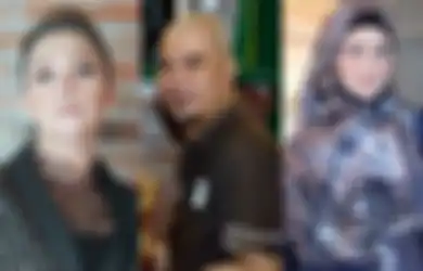 Blak-blakan, Ahmad Dhani Sebut Mantan Istrinya Pernah Sunat Honor Mulan Jameela Saat di Duo Ratu, Sang Musisi: Maia Memang Nyolong Duit