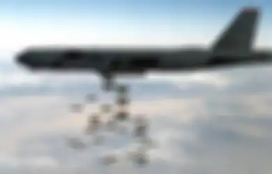 Militer Negaranya Ngerasa Superior dengan Persenjataan Canggih, Nyatanya China Pernah Dibuat Ketar-ketir Saat Pesawat Ini Mengudara di Wilayahnya, Bisa Diratakan Jika Menantang