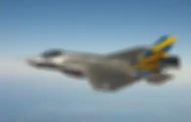 China Bisa Girang, Mesin Jet Tempur Siluman F-35 Kebanggaan Amerika Ketahuan Pakai Bahan Tidak Sah dari Musuh Taiwan, Lockheed Martin Janji Cari Jalan Keluar