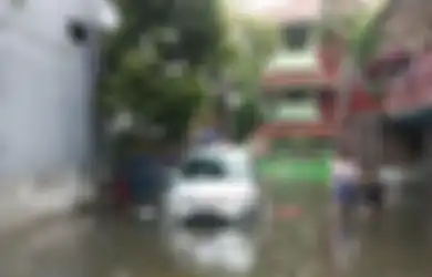 LIPI: Banjir Jakarta Dianggap Bukan Lagi Persoalan Rutin tapi Risiko Bencana Alam, Waspadai!