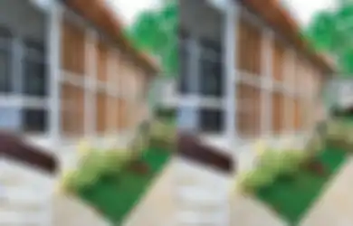 Rumah Terpapar Matahari, Pakai Saja Secondary Skin, Ini Caranya!