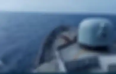 Ogah Diam Saja Hanya Menunggu Perang Pecah, Indonesia Akhirnya Ikut Campur Tangan, Kirim dan Siagakan 3 Kapal Perang ke Laut China Selatan Demi Bentengi Tanah Air