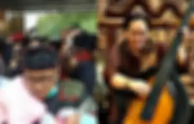 Mbak You: Teh Lina Ataupun Teh Icha, Semua Korban Teddy, Dia Bukan Orang yang Bisa Diajak Hidup Susah