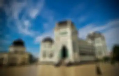 Jadwal Buka Puasa Wilayah Medan dan Sekitarnya Selasa 28 April 2020 Serta Doa Berbuka Puasa
