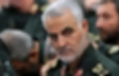 Balas Dendam Kematian Qassem Soleimani Disebut Bakal Serang Semua Dimensi, Pakar Bongkar Alasan Sang Jenderal Top Iran Dibunuh AS, Singgung Soal Rencana Besar yang Digagalkan