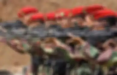 Sangat Berbahaya, Inilah Kisah Operasi Pembebasan Sandera Mapenduma, Kopassus Sampai Libatkan 3 Pendekar Sakti untuk Menghalau Ilmu Gaib Musuh