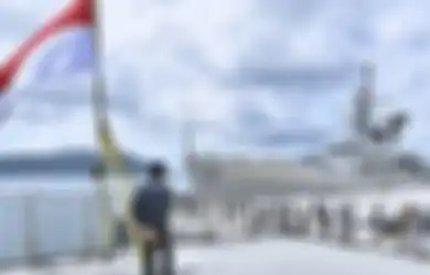Pantas China Rakus Nggak Karuan Lihat Laut Indonesia, Perairan Natuna Ternyata Simpan Harta Karun yang Tak Bakal Habis Dikeruk Hingga Ratusan Tahun, TNI Wajib Jaga dengan Kekuatan Penuh