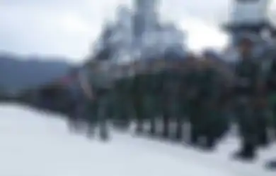 Makin Tegang Tiongkok vs Amerika di Laut China Selatan, Wakil Ketua MPR Minta Natuna Utara Diamankan: Kalau Terpaksa Perang, Indonesia Harus...