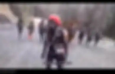 Kronologi KKB Papua Pakai Strategi Licik untuk Bunuh Tukang Ojek, Kronologi Ungkap Senjata Kecil yang Dipakai Sang Pelaku untuk Tembak Korban dari Belakang