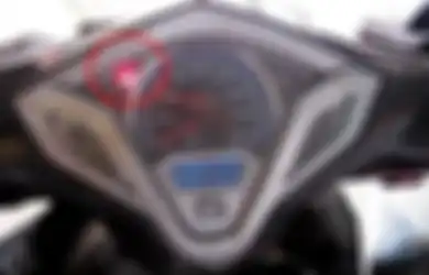 Jangan Sampai Salah, Langkah Ini Harus Segera Dilakukan Saat Lampu Indikator Suhu Motor Menyala