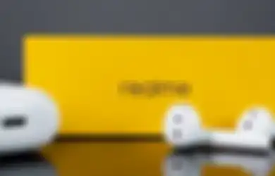 Realme Capai 1 Juta Penjualan Wireless Earphone di Seluruh Dunia
