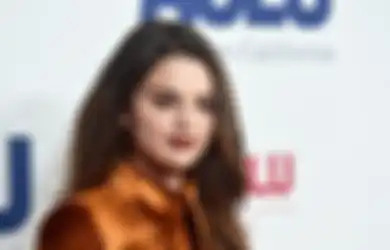 Selena Gomez Hingga Zendaya Enggak Hadir di Met Gala 2021. Kenapa?