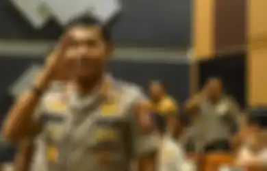 Ancam Anak Buahnya yang Main-main dengan Barang Haram, Kapolri Idham Azis: Kalau Polisinya Sendiri yang Kena Narkoba, Harus Hukuman Mati Sekalian!