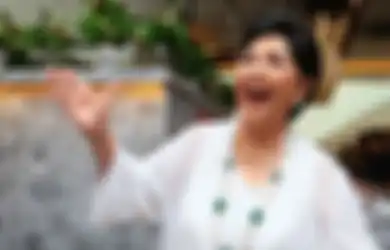 Emosi Inul Meledak Tak Karuan, Kabar Titiek Puspa Meninggal Dunia Buat Dirinya Ngamuk Sampai Bongkar Fakta Mengejutkan Terkait Keluarga Sang Penyanyi Senior