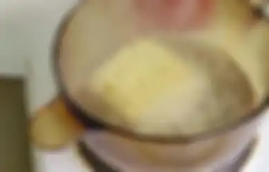 Kerap Terbuang Sia-sia, Siapa Sangka Air Rebusan Mi Bisa Bikin Tanaman di Rumah Subur Bak Pakai Pupuk Terbaik