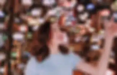 Miliki Pundi-pundi Kekayaan yang Tembus hingga Rp 84 Juta Per Bulan, Begini Kamar Pribadi Milik Selebgram Cantik Kekasih Bio One, Ruangannya Bak Putri Raja!