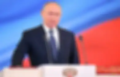 Tulis Sendiri Namanya dalam Perintah Eksekutif, Vladimir Putin Sahkan Sendiri Peraturan yang Jadikan Dirinya Presiden Abadi, Peneliti Singgung Pemilih Palsu