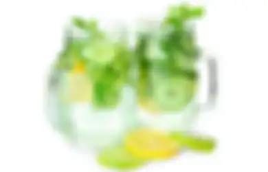 3 Minuman yang Baik Dikonsumsi Saat Sahur. Bisa untuk Detoks!